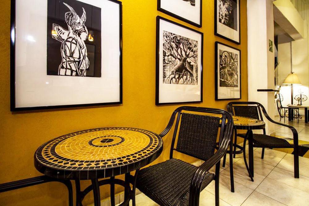Belmar Hotel Galeria Puerto Vallarta Bagian luar foto