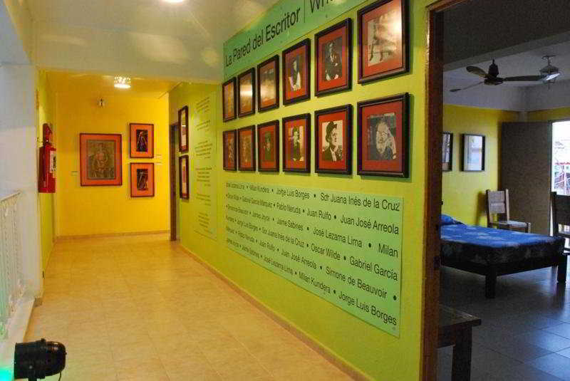 Belmar Hotel Galeria Puerto Vallarta Bagian luar foto