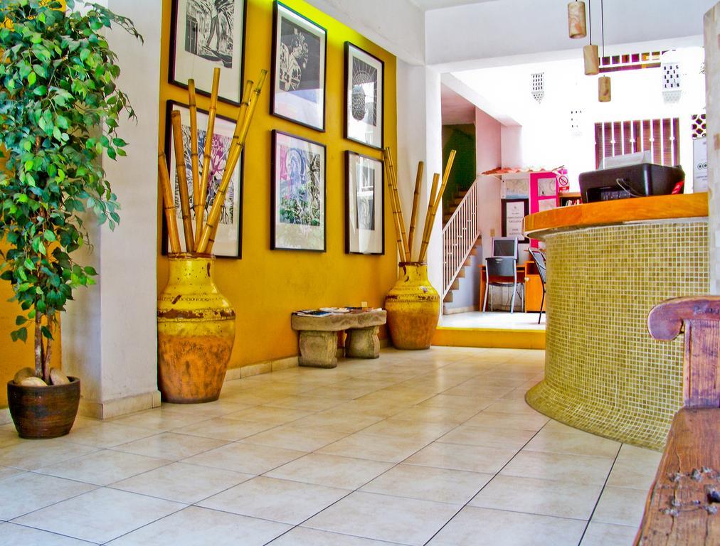 Belmar Hotel Galeria Puerto Vallarta Bagian luar foto